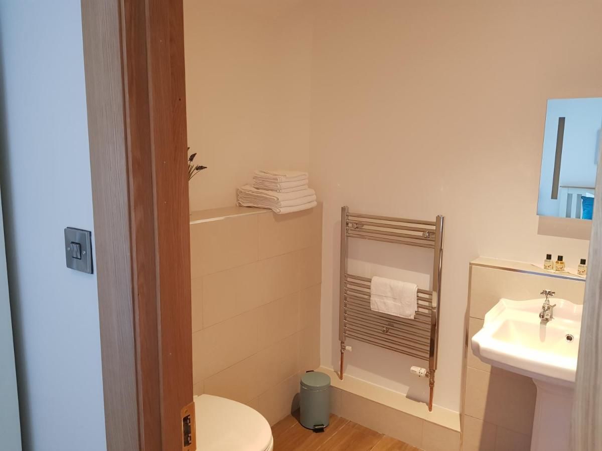 Отели типа «постель и завтрак» Padraicins B&B Furbo